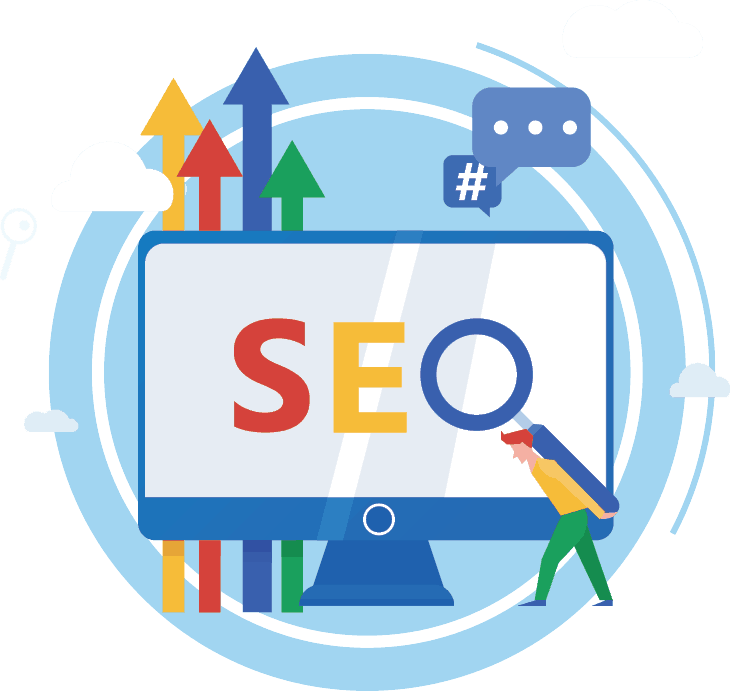 Internet-resursni SEO-optimallashtirish