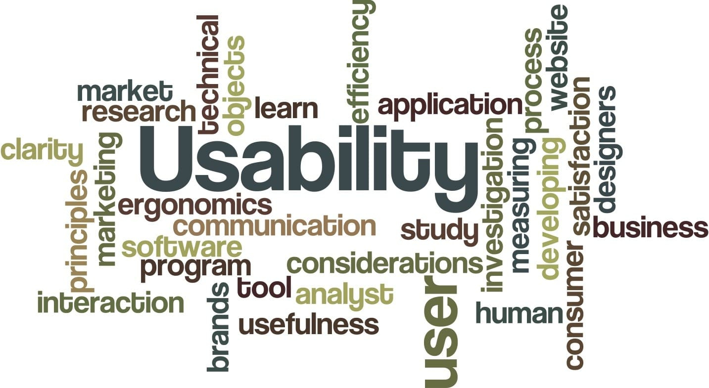 Usability testini toʻliq oʻtkazaman