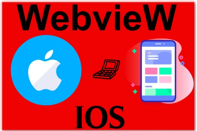 IOS uchun noyob Webview ilovasi