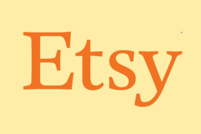 Tavsif va teglar tanlash bilan Etsy do'konini loyihalash