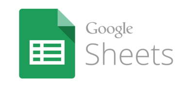 Google Sheets (skriptlar, formulalar, skriptlar)ni sozlash