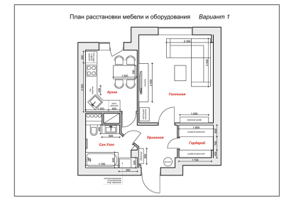 Kvartiraning tezkor rejasi