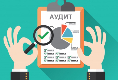 Kompaniyangizning buxgalteriya auditini o'tkazaman