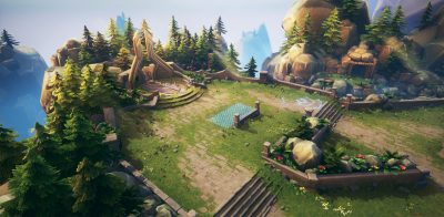 Unity 3D bilan o'yin yaratish