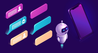 Viber uchun chat-bot