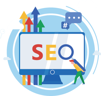 Internet-resursni SEO-optimallashtirish