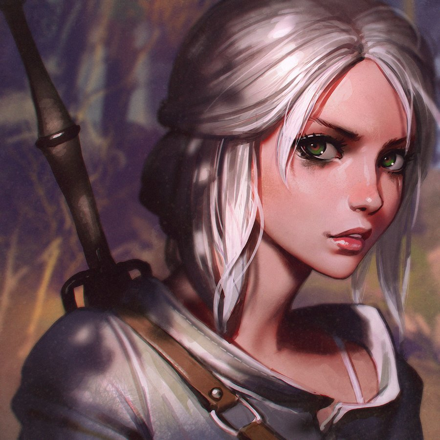 Ciri san'ati turkumi