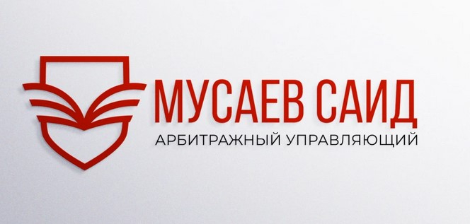 Musaev Said logotipini yaratish